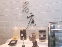 -君庭中餐馆(华强路店)