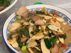 -凡老头米线砂锅(古荡新村西粮站)