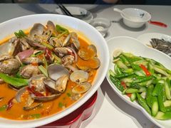 -芳芳私房菜(玖珑湾店)