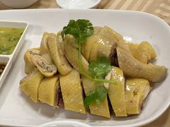 -巫记鸡饭店
