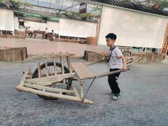 -米果果小镇