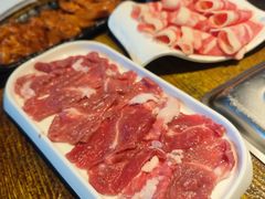 -扬之阿李菌汤火锅(1969店)