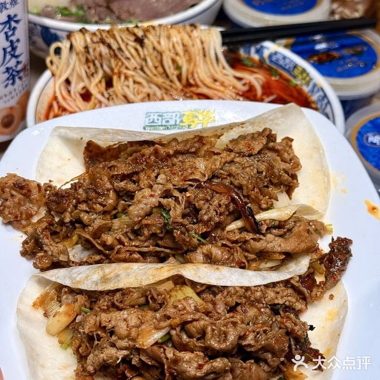 ✨十一来北京不吃这碗面,等于白来!✨