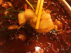 -秦记香辣蟹(松榆里店)