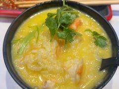 -大成海鲜烧烤·海鲜粥(安顺路店)