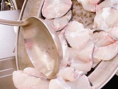 -鸿渡渔庄·特色鸭咀鱼