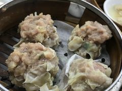 -香港蓮香樓(中環店)