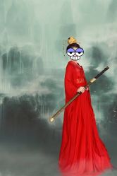 -盘子女人坊古装写真摄影(天津总店)