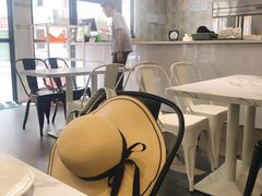 大堂-乐果甜心·潮汕冰室(南澳后宅分店)