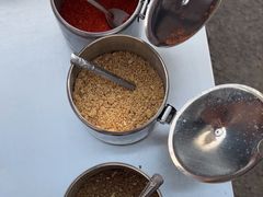 -鲁C·尚小炉·淄博烧烤(市北店)