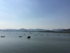 -湖畔居茶楼(湖滨店)