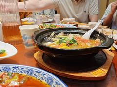 -郑百万·百万卤鹅重庆菜馆·家宴旗舰店(动物园店)