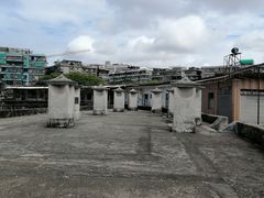 -石炮台公园