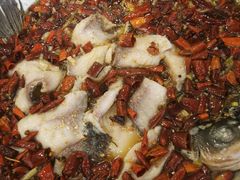 -孟记粥铺·家常菜·烧烤·粥(亚运村店)