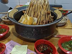 -冒椒火辣(奎星楼街店)