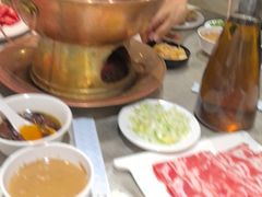 -东来顺饭庄(王府井步行街店)