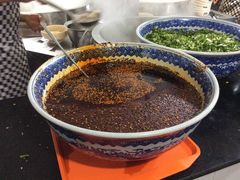 -兰州马子禄牛肉面(文景公园店)