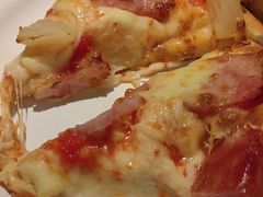 -萨莉亚意式餐厅(杭州滨江天街店)