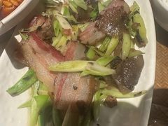 -渝信川菜(西单店)