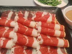 -东来顺饭庄(apm总店)