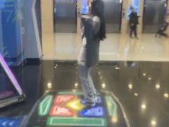 -真快活Coohoo Max(武商仙桃店)