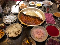 -小龙坎火锅(黄河店)
