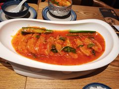 泰式三味虾-太泰(万象城店)