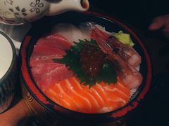 -千代武日本料理(哈西店)