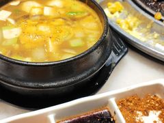 -韩宫宴烤肉·料理(合肥中环城店)
