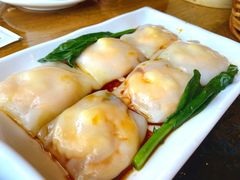 -小城粥道·海胆鲜虾粥(解放广场店)