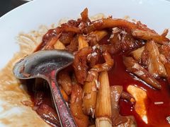 -鸽子侯·家宴·平价海鲜(市图书馆店)