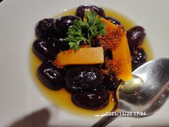 -外高桥喜来登酒店采悦轩