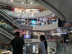 -万达广场(北京槐房店)