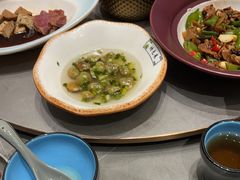 -香阁餐厅·常州菜·常州菜代表品牌(新北奥体店)