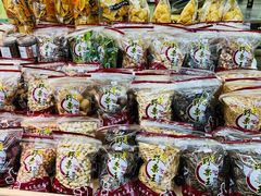 -阿男野栗王(金门路店)