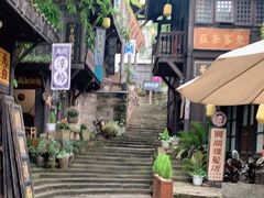 -两江国际影视城