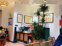 -堂屋糖水店(愚园店)