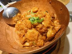 -小放牛炒菜馆(长安万达店)