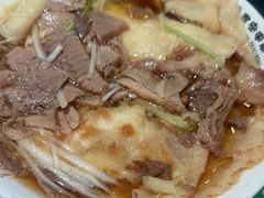 -直隶安家牛肉罩饼(七一路店)