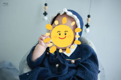 -Baby Pastel 自然光儿童摄影(CBD店)