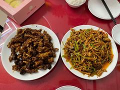 -胖子菜馆(隆昌路店)