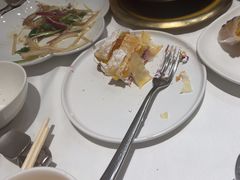 -香港龙凤楼(陆家嘴中心店)