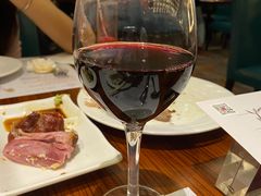 -佛山皇冠假日酒店-西餐厅