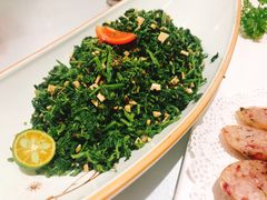中宁枸杞苗-宁夏国强手抓羊肉·清真菜(未央路凤三店)