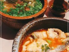 -山石榴·贵州菜(丰盛里店)