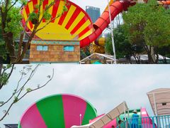 -武汉玛雅海滩水公园
