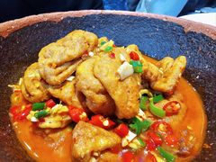 -湘中缘·湖南菜(娄底驻京办店)