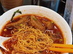 -牛记咖喱美食(十月初五日街店)
