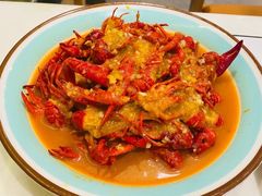 -老谢龙虾(芜湖路店)