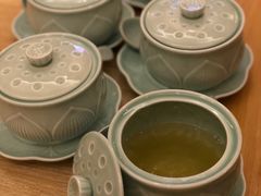 -西安华清御汤酒店